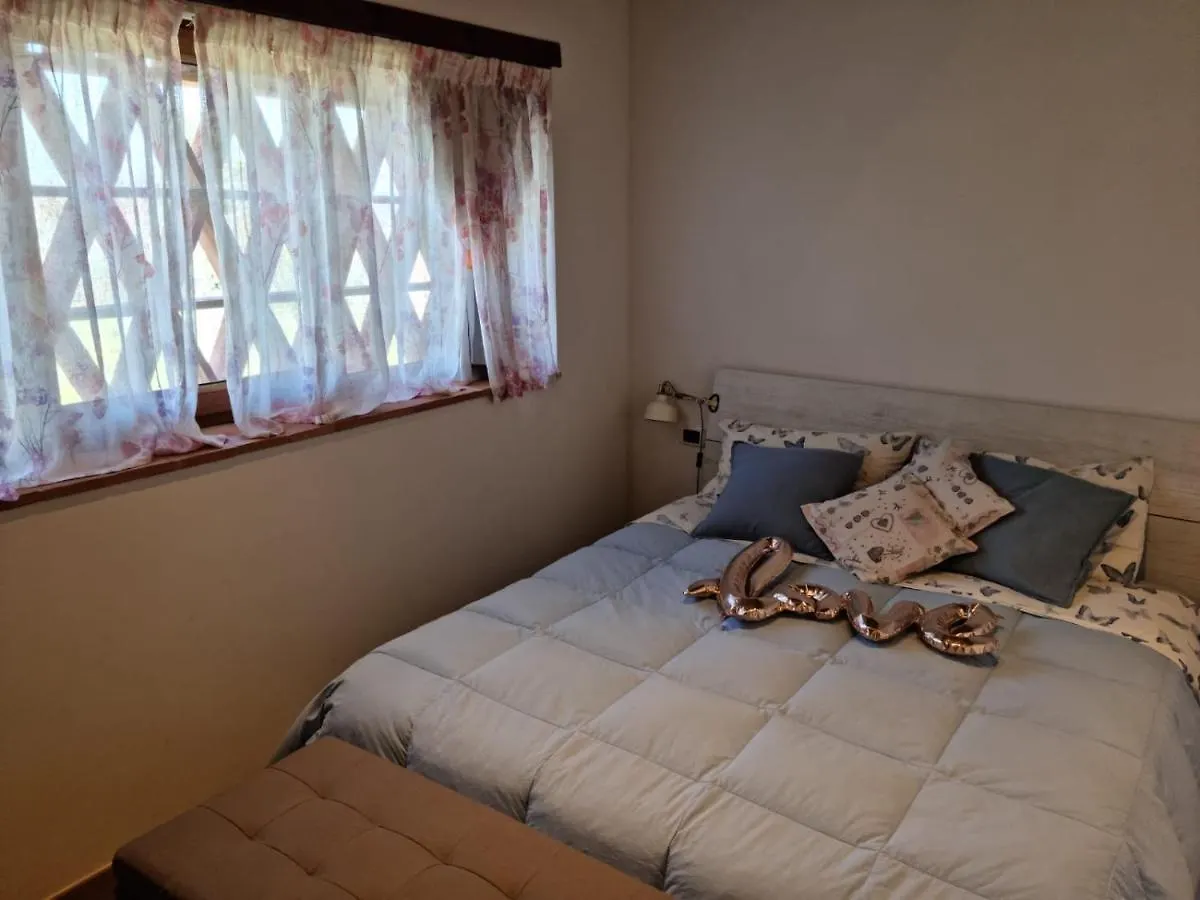 Appartement Podere I Ripidi Vicchiomaggio